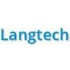 Langtech Logo