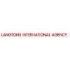 Langtons International Agency Logo