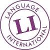 Language International Logo