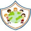 Language Kids World Logo