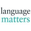 Language Matters Recruitment Consultants Logo