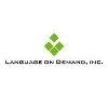 Language on Demand Logo