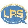 Language Recruitment Services Logo