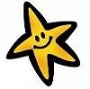 Language Stars Logo