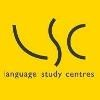 Language Study Centres Logo