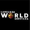 Language World Services Logo