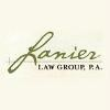 Lanier Law Group Logo