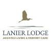 Lanier Lodge Assisted Living and Memory Care Logo