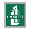 Lanier Parking Logo