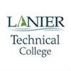 Lanier Technical College Logo