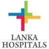 Lanka Hospitals Logo