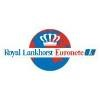 Lankhorst-Euronete Group Logo