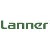 LANNER ELECTRONICS USA Logo