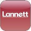 Lannett Company Logo