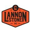 Lannon Stone Logo