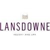 Lansdowne Resort and Spa Logo
