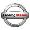 Lansing Nissan Logo