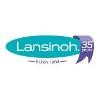 Lansinoh Laboratories Logo