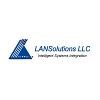 LANSolutions Logo