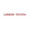 Lanson Toyota Logo
