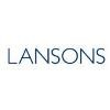 Lansons Communications Logo