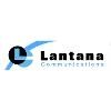 Lantana Communications Logo