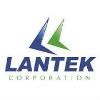 Lantek Corporation Logo