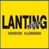 Lanting Reizen Logo