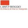 Lantz-Boggio Architects PC Logo