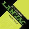 Lanvac Surveillance Logo