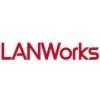 LANWorks Logo