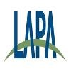 LAPA Fundraising Logo