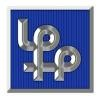 Lapeer Plating & Plastics Logo