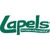 Lapels Dry Cleaning Logo