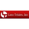 Lara Tekies Logo
