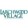 Larchwood Village Skilled Nursing and Rehab Logo
