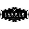 Larder Baking Company Logo
