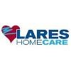 Lares Home Care Logo