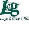 Large & Gilbert Logo