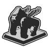 Large Animal Games Logo