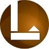 Largo Concrete Logo