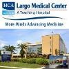 Largo Medical Center Logo