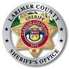 Larimer County Sheriff Logo