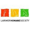 Larimer Humane Society Logo