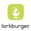 Larkburger Logo