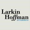 Larkin Hoffman Logo