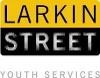 Larkin Street Youth Services Logo