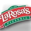 LaRosa's Logo