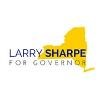 Larry Sharpe for Governor Logo