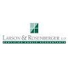 Larson and Rosenberger Logo